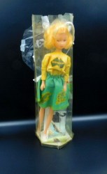 australia barbie clone in box